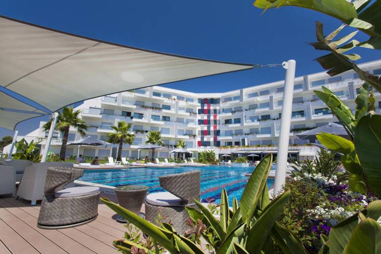 Q SPA Resort
