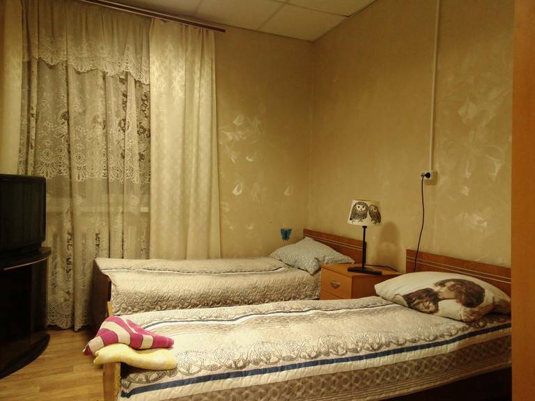 Sim-Sim Inn