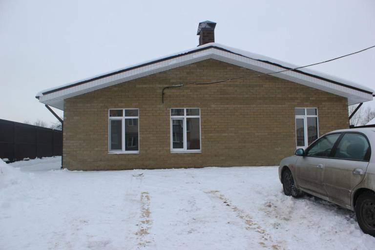 Apartments in Kstovo