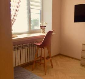 Apartment on Lenina 8 в Кронштадте