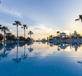 Отдых в Hotel Iz Flower Side Beach - Турция, Кумкой