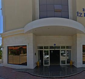 Hotel Iz Flower Side Beach в Кумком
