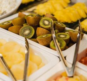 Туры в Hilton Garden Inn Krasnoyarsk в России