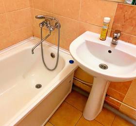 Отдых в Baikal Apartments at Vzletka - Krasnoyarsk - Россия, Красноярск
