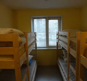 Туры в A-hostel в России