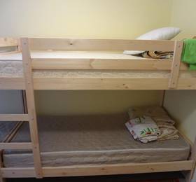 Отдых в A-hostel - Россия, Красноярск