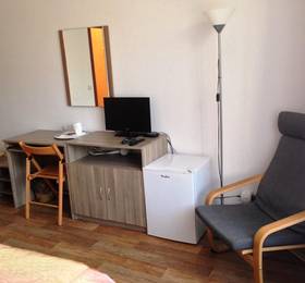 Отдых в Granada Mini Hotel - Россия, Красноярск