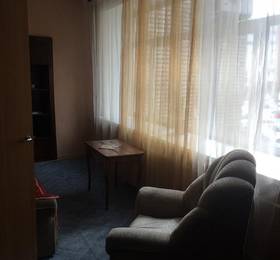 Отдых в Zvezdochka Hotel - Россия, Красноярск