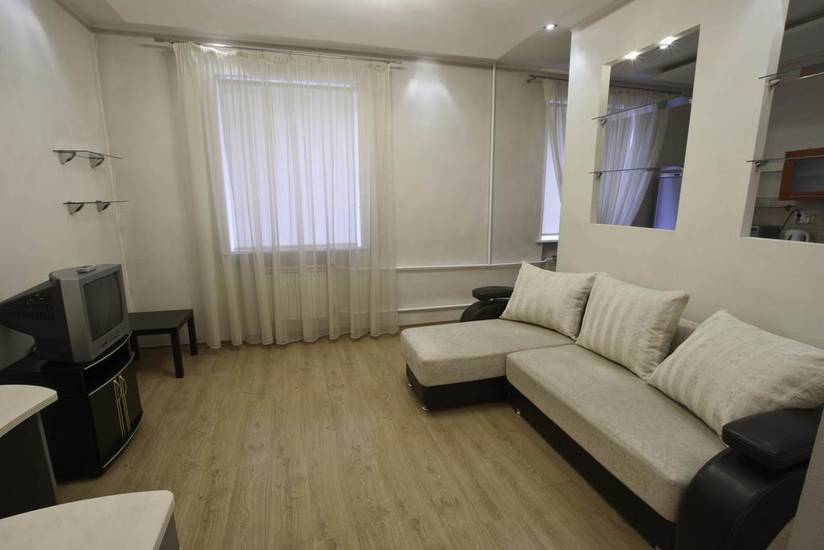 Comfort Deluxe - Gorkogo Street Россия, Красноярск