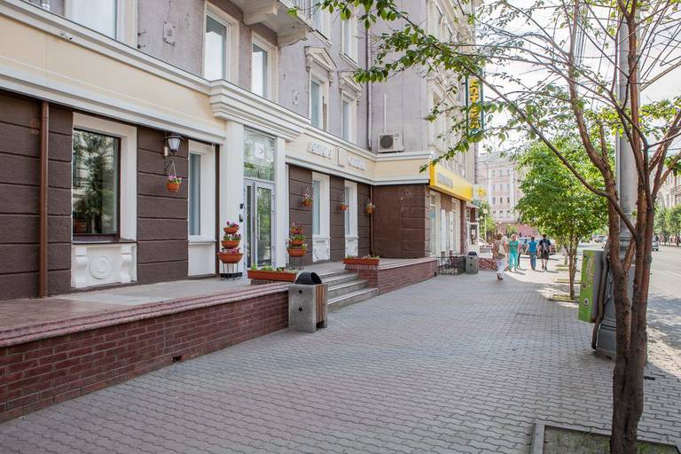Дом Отель Апарт