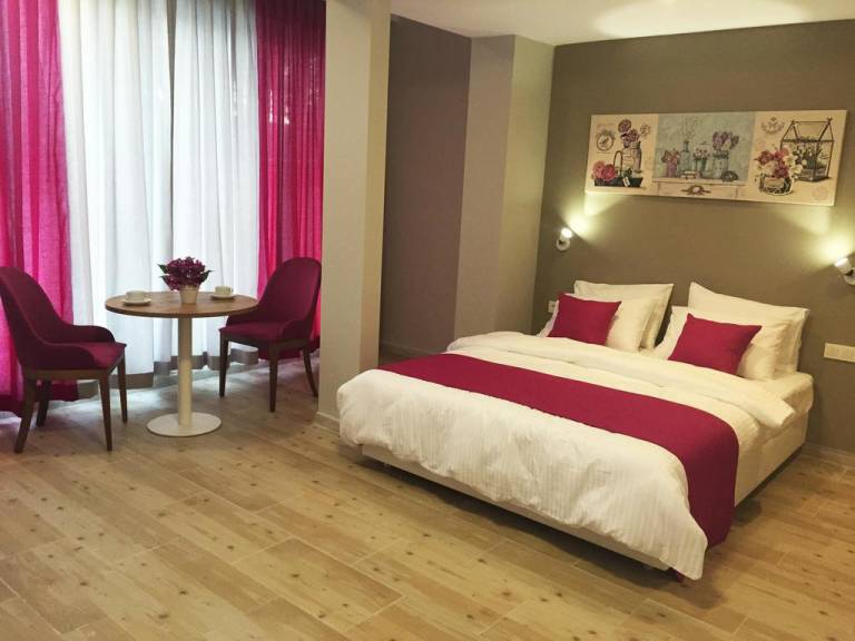 Piccolina Suites