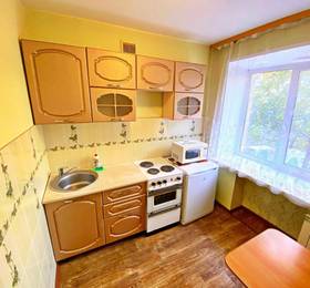 Отдых в Baikal Apartment Vokzalnaya 14 - Россия, Красноярск