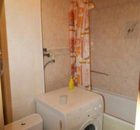 Отдых в Avenue Apartment Koltsevaya 7 - Россия, Красноярск