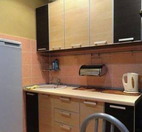 Туры в Avenue Apartment Krasnoyarsky Rabochy 97 в России