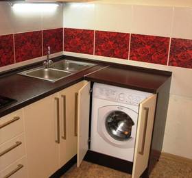 Avenue Apartment Sverdlovskaya 45 в Красноярске