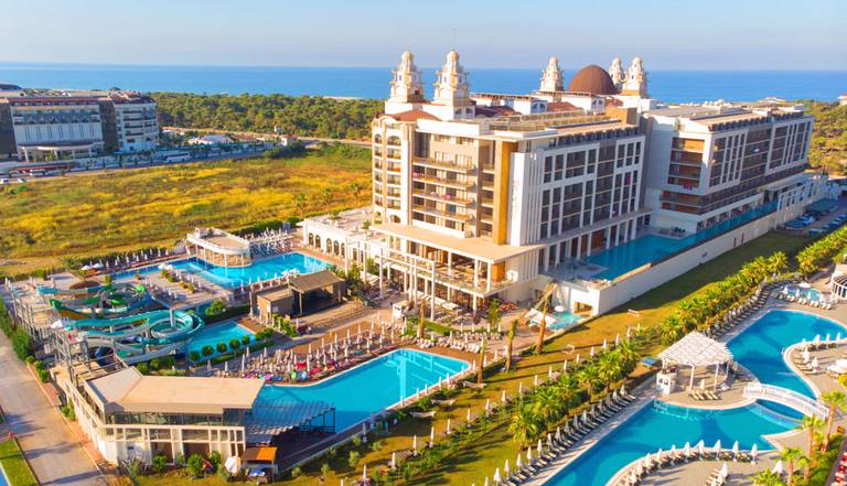 RiolaVitas Resort & Spa