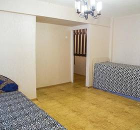 Туры в Tourist Apartment Krasnoyarsky Rabochy 191 в России