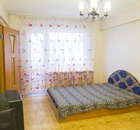 Tourist Apartment Krasnoyarsky Rabochy 191 в Красноярске