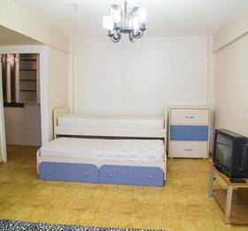 Отдых в Tourist Apartment Krasnoyarsky Rabochy 191 - Россия, Красноярск