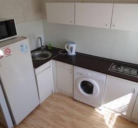 Tourist Apartment Kolomenskaya 23 в Красноярске