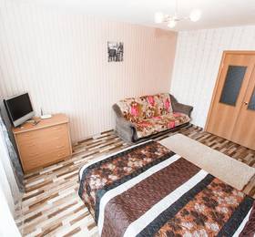Туры в Broadway Apartment Ulitsa Molokova 14 в России