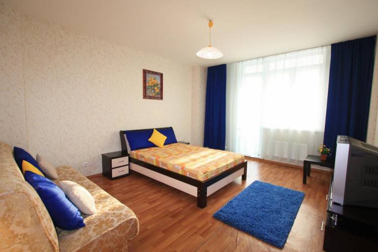 Apartment Antares