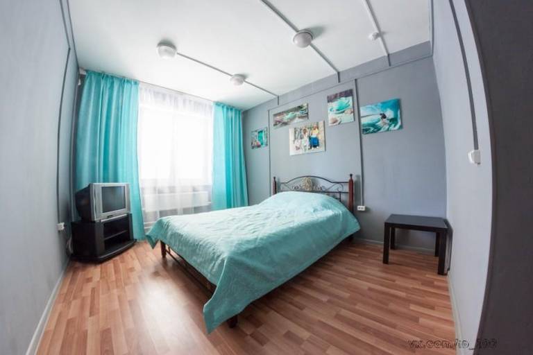 Art Hostel
