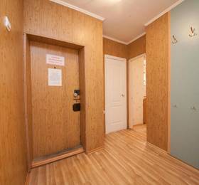 Отдых в Kvartirov Apartments at Kosmos - Россия, Красноярск