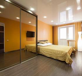 Отдых в Vesny Apartament - Россия, Красноярск