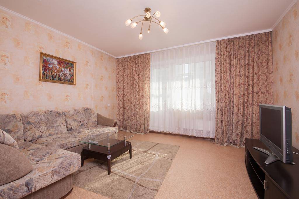 Alekseyeva Apartament