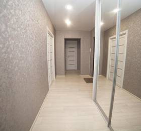 Отдых в Alekseyeva Apartament - Россия, Красноярск