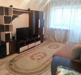 Туры в Apartment Rabochiy в России