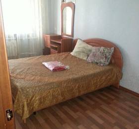 Отдых в Apartment Rabochiy - Россия, Красноярск