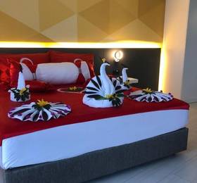 Туры в Bosphorus Sorgun Hotel в Турции