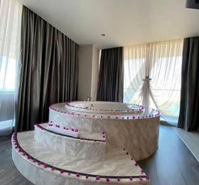 Отдых в Bosphorus Sorgun Hotel - Турция, Соргун