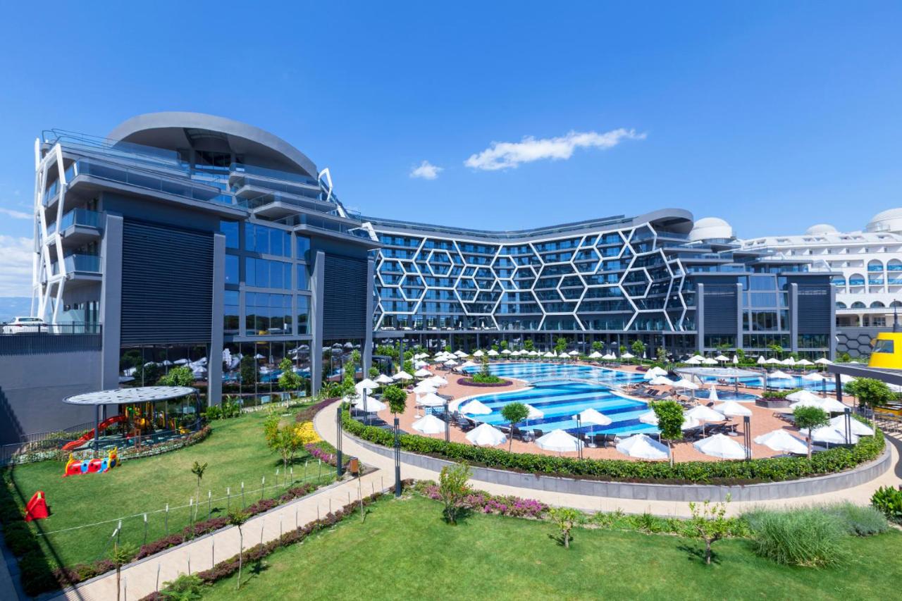 Bosphorus Sorgun Hotel  Турция, Соргун