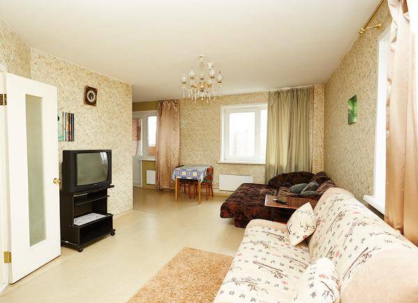 Apartment 9 May 67 Россия, Красноярск
