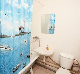Apartment 9 May 67 в Красноярске