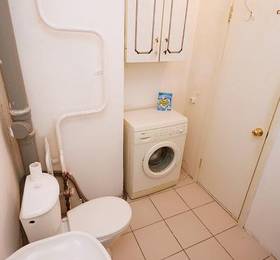 Туры в Apartment 9 May 67 в России