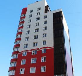 Apartments Exclusive23-2 в Красноярске
