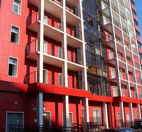 Отдых в Apartments Exclusive23-2 - Россия, Красноярск