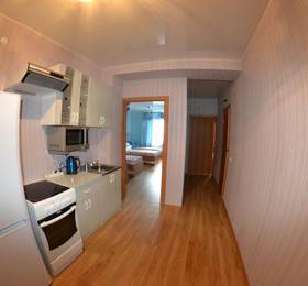 Туры в Apartments Exclusive23-2 в России