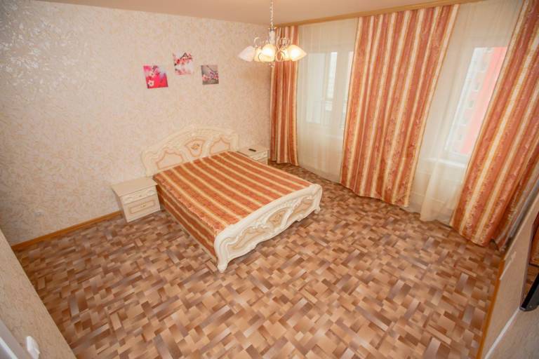 Apartments Luxe 33a-58