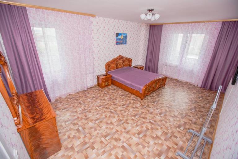 Apartments Luxe 33a-55