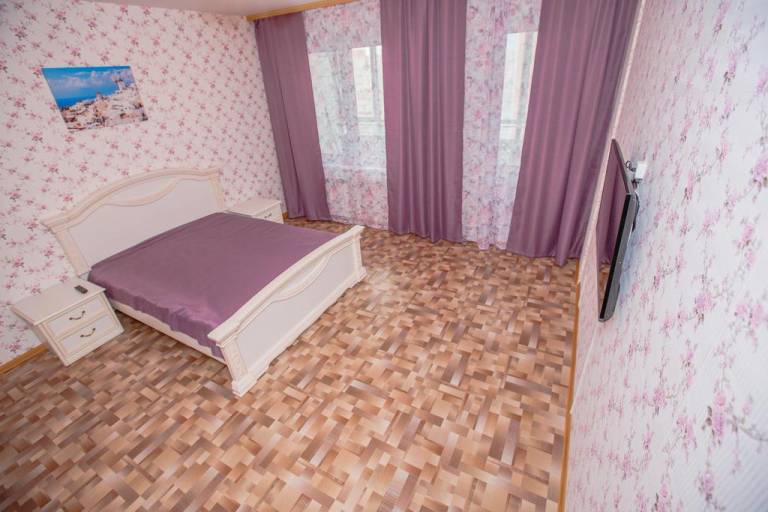Apartments Luxe 33a-56