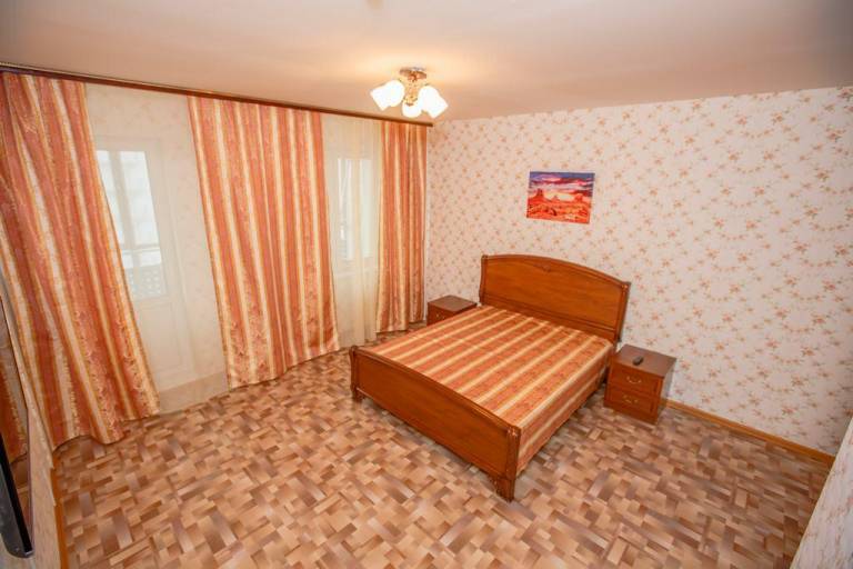 Apartments Luxe 33a-57