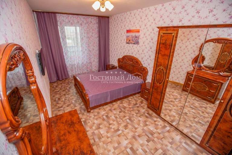 Apartments Luxe 33a-53