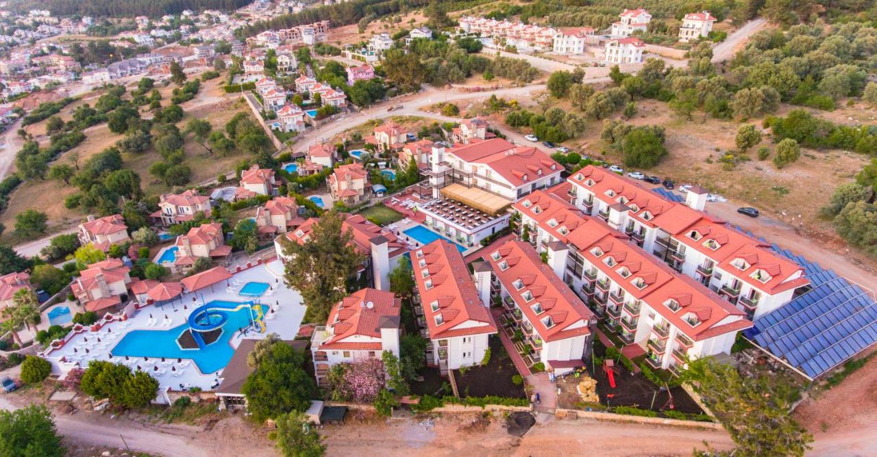 Sunshine Holiday Resort  Турция, Фетхие