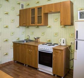 Отдых в Tourist Apartment 3-Avgusta 20A - Россия, Красноярск