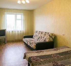 Tourist Apartment 3-Avgusta 20A в Красноярске
